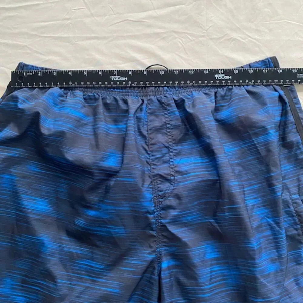 Speedo Men's Swim Trunks Suit Size XXL